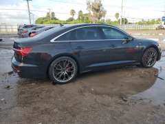 Audi A6 Prestige 2019 3