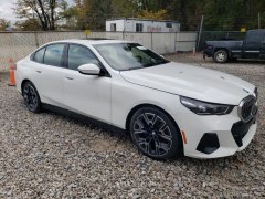 BMW 530i xDrive 2024 2