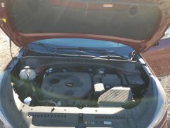 Hyundai Tucson SE 2019 11