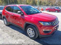 Jeep Compass Sport 2017 6