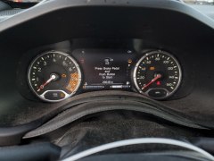 Jeep Renegade Limited 2021 8