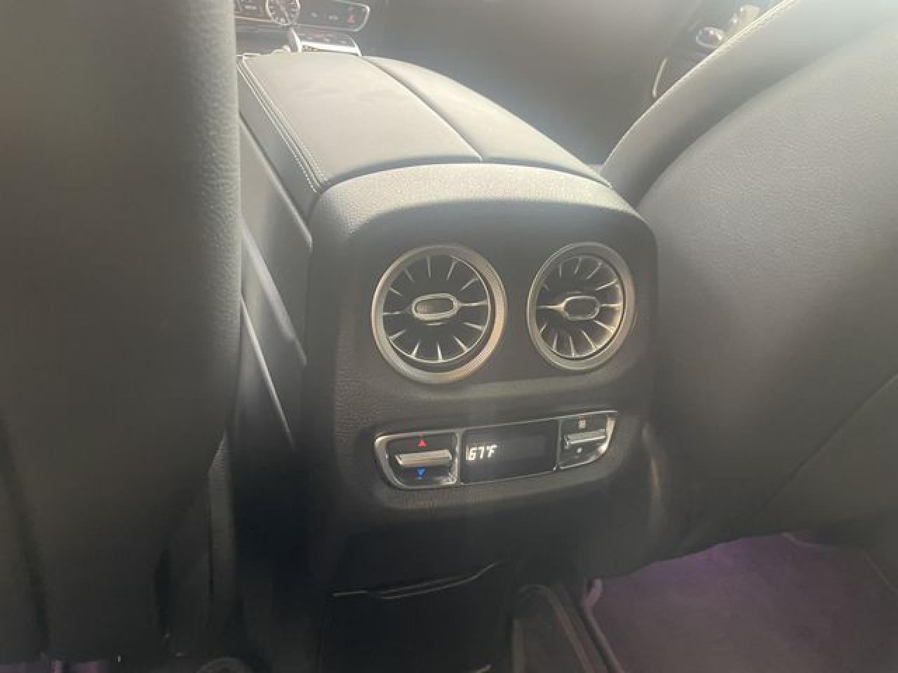 Mercedes-Benz G 63 AMG 2019 29