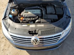 Volkswagen CC 2013 10