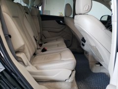 Audi Q7 Premium 2019 10