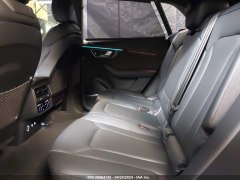 Audi Q8 Prestige 2019 13