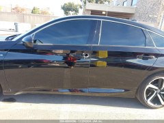 Honda Accord Sport Hybrid 2022 3