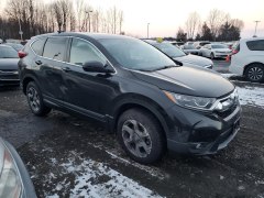 Honda CR-V EX-L 2019 2