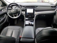 Jeep Grand Cherokee L Limited 2022 7