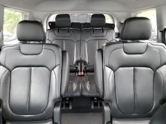 Jeep Grand Cherokee L Limited 2022 9