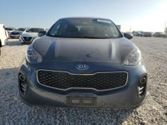 KIA Sportage LX 2018 1