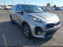KIA Sportage LX 2021 1