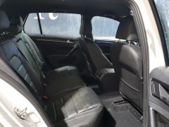 Volkswagen Golf R 2018 9
