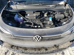 Volkswagen ID.4 Standart 2024 10