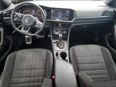 Volkswagen Jetta GLI 2020 7