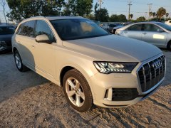 Audi Q7 Premium 2024 2