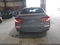 Honda Accord Sport 2021 5