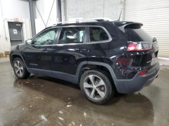 Jeep Cherokee Limited 2019 5