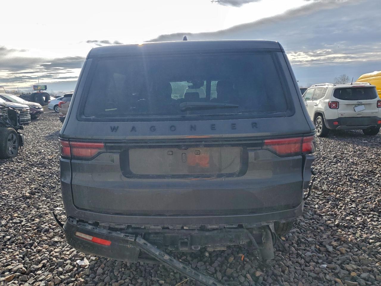 Jeep Wagoneer L Series Ii 2024 5