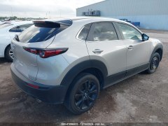 Mazda CX-30 Select 2024 5