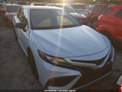 Toyota Camry XSE 2024 2
