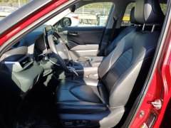 Toyota Highlander XLE 2021 6