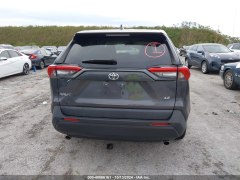 Toyota RAV4 LE 2022 6