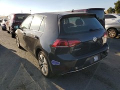 Volkswagen e-Golf SE 2019 5