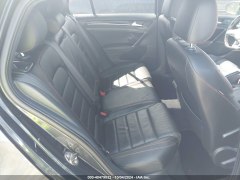 Volkswagen Golf GTI 2017 12