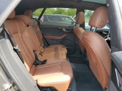 Audi Q8 Premium 2019 9