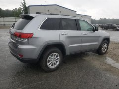 Jeep Grand Cherokee Laredo 2020 3