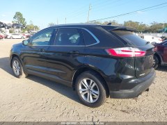 Ford Edge SEL 2020 4