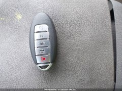Infiniti QX60 Luxe 2016 12