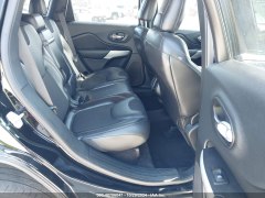 Jeep Cherokee Latitude Plus 2018 9