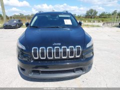 Jeep Cherokee Latitude Plus 2018 1