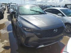 Mazda CX-50 Turbo Premium 2024 1