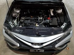 Toyota Camry SE 2021 10
