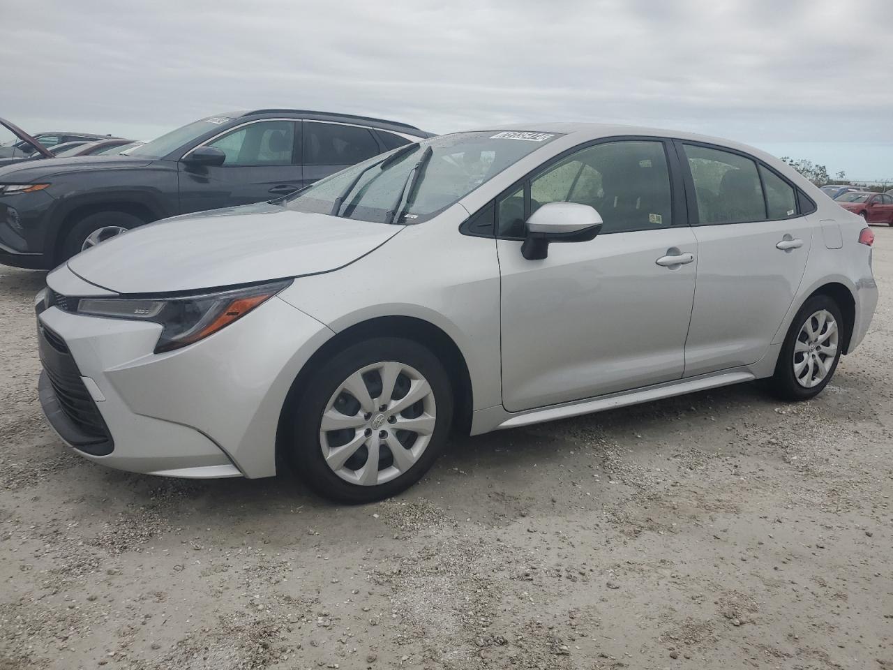 Toyota Corolla LE 2023 0 Toyota Corolla LE 2023 0