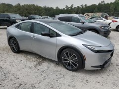 Toyota Prius Limited 2023 2