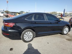 Volkswagen Jetta S 2019 3