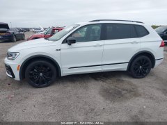 Volkswagen Tiguan SE R-Line 2021 1