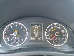 Volkswagen Tiguan SEL R-Line 2016 8