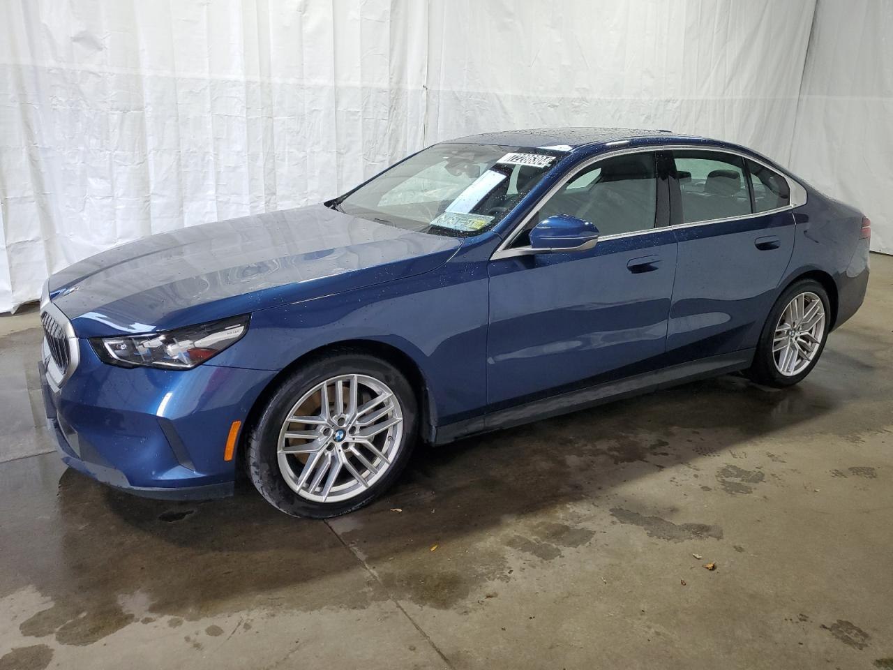 BMW 530i xDrive 2024 0 BMW 530i xDrive 2024 0