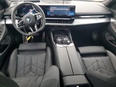 BMW 530i xDrive 2024 7
