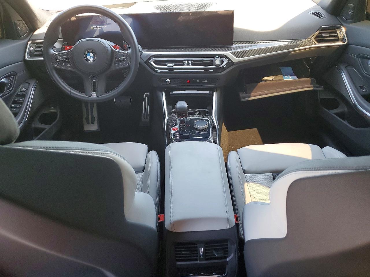 Bmw M3 Competition 2023 9