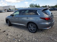 Infiniti QX60 Luxe 2019 5