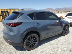 Mazda CX-5 Preferred 2022 3