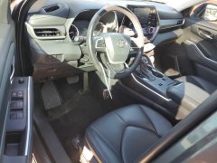 Toyota Highlander XLE 2022 7