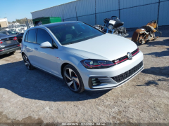 Volkswagen Golf GTI 2020 3