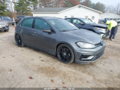 Volkswagen Golf R 2019 2