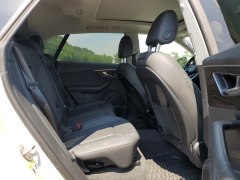 Audi Q8 Premium Plus 2021 9